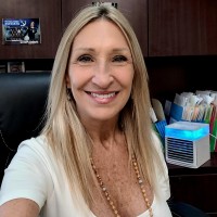 RAMCON Roofing Employee Katherine Becker's profile photo