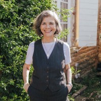 MARION CHAPSAL Employee Marion de Mourgues's profile photo