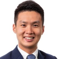 Centrica Employee William Lim's profile photo