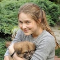Lingua Nova Employee Joanna Merta's profile photo