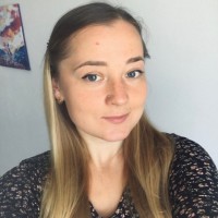 vidIQ Employee Maria Kolesnichenko's profile photo