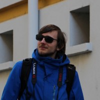 Eutopia architecture Employee Bastien Moirez Charron's profile photo