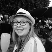 Buxton Building Contractors Limited Employee Suzanne Clark's profile photo