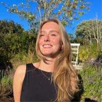 Santander UK Employee Sofie Larsson's profile photo