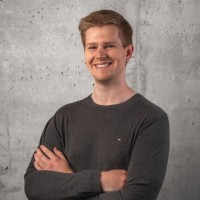 ALVA Energie Employee Jannik von Ahsen's profile photo