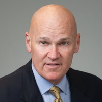 Volunteer Employee Phil Milam's profile photo