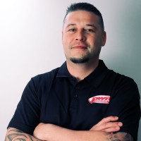 PWR Advanced Cooling Technology Employee Mitch O'Reilly's profile photo