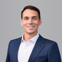 Alexander Bush Email & Phone Number