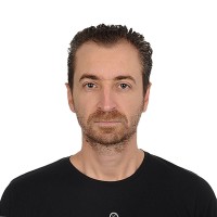 TrusTech Employee Esat Demir's profile photo