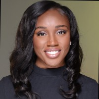 Cyber Protection Brigade Employee Julia Riddick's profile photo