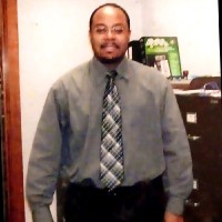 Jefferson County Government Employee Willie Brown's profile photo