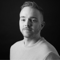 LaRue Architects Employee Nolan Summerhill's profile photo