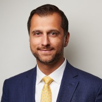 Anchorage Capital Group, L.L.C. Employee Pravin Manglani's profile photo