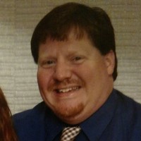 Printpack Employee Danny Toler's profile photo