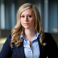 Children's Law Center of California Employee Grace Wright's profile photo