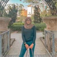 Nur Izzah  M Email