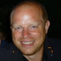 TECHNIA Employee Richard Sellers's profile photo