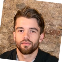 Markus Andersson Email