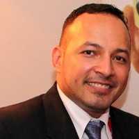 Gálac Software Employee Alexander Silva's profile photo