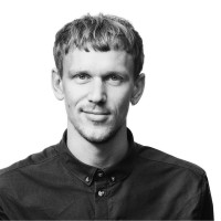 Madklubben Employee Andreas Søndergaard's profile photo