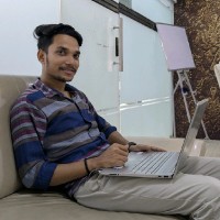 Sudhansu Barick's profile photo