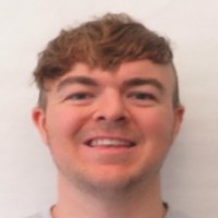 Code 3, Inc. Employee Jared Zurliene's profile photo