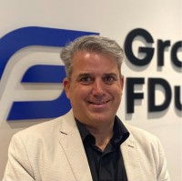 Groupe F. Dufresne Employee Eric Marchand's profile photo