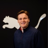 PUMA Group Employee Caleb McDonald's profile photo