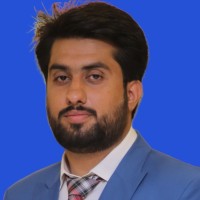 Regbits Employee Muhammad Naseer's profile photo