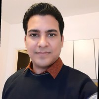 Kyndryl India Employee Ramesh Negi's profile photo
