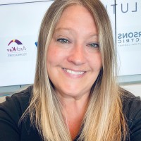 ProKey Facilities Employee April Bjork's profile photo