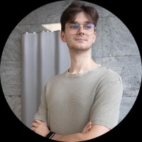 Ebicom Employee Adrian Lewandowski's profile photo