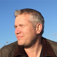 Innomics Employee André Knol's profile photo