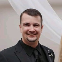 Honeywell Employee Chris Ervin's profile photo