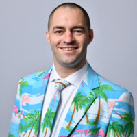 LeadIQ Employee Jeremy Leveille's profile photo