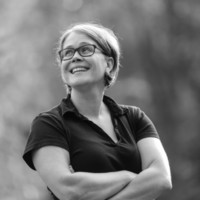 Visual Components Employee Manuela Moosmann's profile photo
