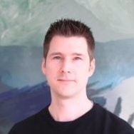 Amplitude Studios Employee Eric AUDINET's profile photo