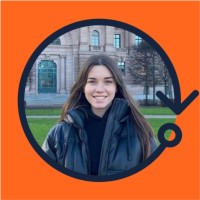 LeanConvert Employee Anastasiya Straltsova's profile photo