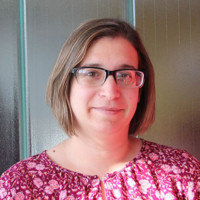 Tech 42 Employee Rola Dali's profile photo