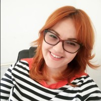 CAKE.com Employee Sofija Grubisic's profile photo
