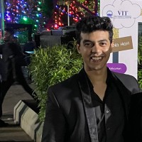 Xeno Employee Gaurang Bajaj's profile photo