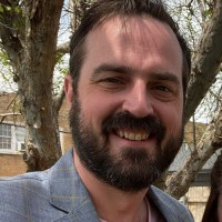 American Fidelity Employee Clint Roberson's profile photo