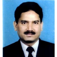 Uttar Pradesh Tourism Employee Ramesh Pradhan.'s profile photo