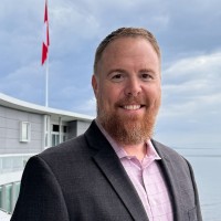 Nestlé Employee Adam Weber's profile photo