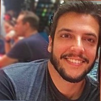 Thermomatic Group Employee Ricardo Freitas's profile photo