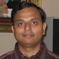 Linde Engineering India Pvt. Ltd. Employee Nimesh Shah's profile photo