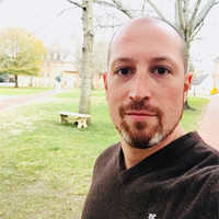 Jason Crouse Email & Phone Number