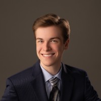 Row64 Employee Isaac Hatfield's profile photo