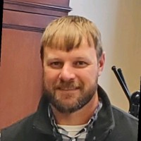 Everbrite, LLC Employee Scott Branch's profile photo