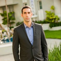 Think Hospitality Employee Mark Shemel's profile photo